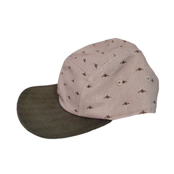 Storied hats air sky and land collection sustainable abaca and hemp hat - Picture 2 of 6